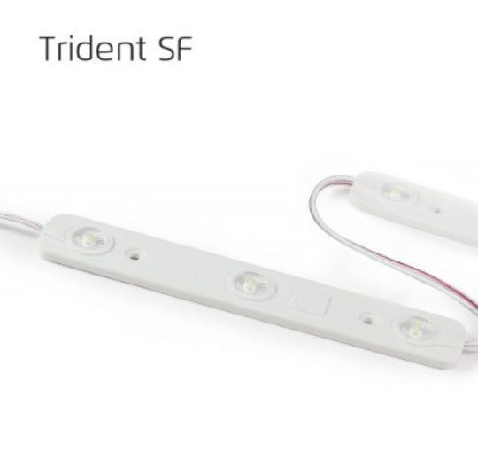 G2G Trident SF LED Modules – 12V Cabinet Lighting (6300K / 7500K)
