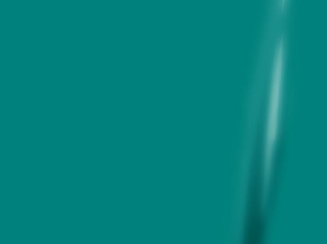 Solid Turquoise color swatch