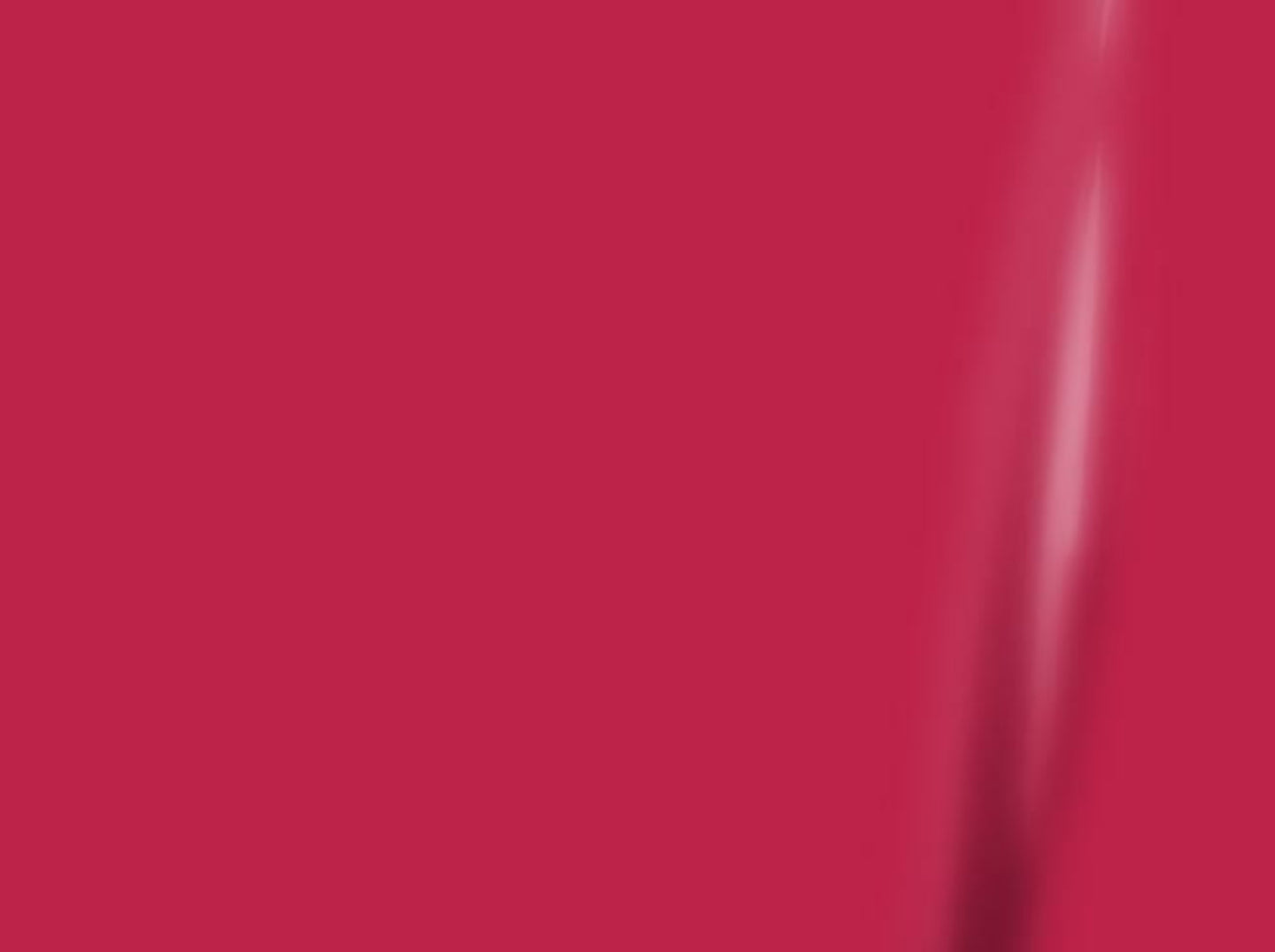 Vivid Rose swatch