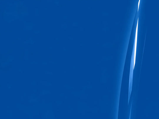 180MC 3M Vinyl with Micro Comply - Vivid Blue 017