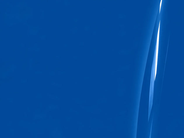 180MC 3M Vinyl with Micro Comply - Vivid Blue 017