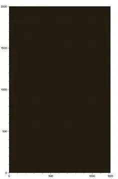 3M DI-NOC Metallic Hairline Finish - VM-1488