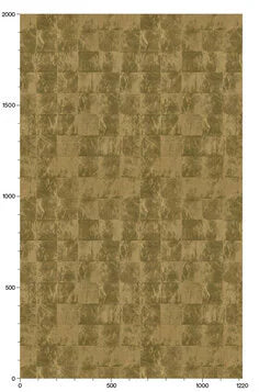 3M DI-NOC Metal Leaf Finish - VM-1692