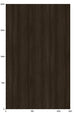 3M DI-NOC Wood Finish - Wood Grain WG-1044