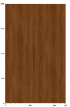 3M DI-NOC Wood Finish - Wood Grain WG-1058