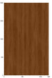 3M DI-NOC Wood Finish - Wood Grain WG-1058