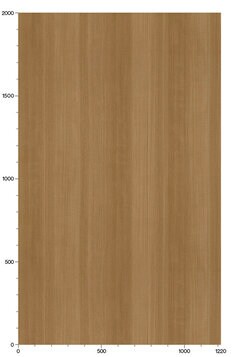 3M DI-NOC Wood Finish - Wood Grain WG-1143