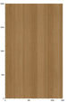 3M DI-NOC Wood Finish - Wood Grain WG-1143