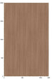 3M DI-NOC Wood Finish - Wood Grain WG-1144