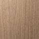 Close-up of a wooden surface with a light brown color and visible grain pattern.