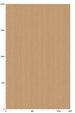 3M DI-NOC Wood Finish - Wood Grain WG-1219