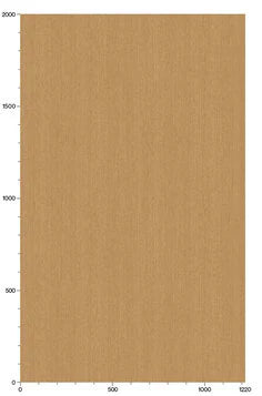 3M DI-NOC Wood Finish - Wood Grain WG-1221