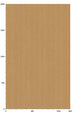 3M DI-NOC Wood Finish - Wood Grain WG-1221