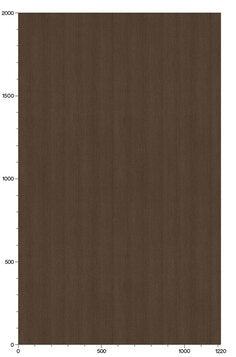 3M DI-NOC Wood Finish - Wood Grain WG-1342