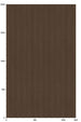 3M DI-NOC Wood Finish - Wood Grain WG-1342