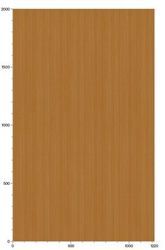 3M DI-NOC Wood Finish - Wood Grain WG-1346
