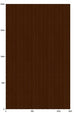 3M DI-NOC Wood Finish - Wood Grain WG-1349