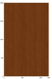 3M DI-NOC Wood Finish - Wood Grain WG-1359