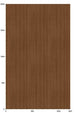 3M DI-NOC Wood Finish - Wood Grain WG-1360