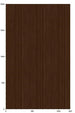 3M DI-NOC Wood Finish - Wood Grain WG-1369