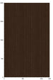 3M DI-NOC Wood Finish - Wood Grain WG-1370