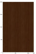 3M DI-NOC Wood Finish - Wood Grain WG-1371