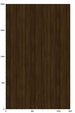 3M DI-NOC Wood Finish - Wood Grain WG-1704