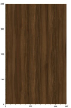 3M DI-NOC Wood Finish - Wood Grain WG-1706