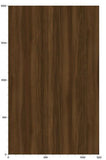 3M DI-NOC Wood Finish - Wood Grain WG-1706