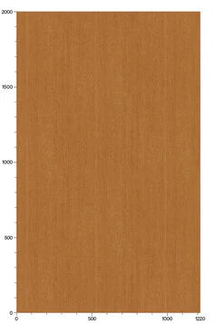 3M DI-NOC Wood Finish - Wood Grain WG-1814