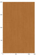 3M DI-NOC Wood Finish - Wood Grain WG-1814