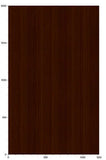3M DI-NOC Wood Finish - Wood Grain WG-1816