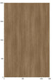 3M DI-NOC Wood Finish - Wood Grain WG-1838