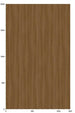 3M DI-NOC Wood Finish - Wood Grain WG-1840