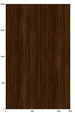 3M DI-NOC Wood Finish - Wood Grain WG-1841