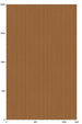 3M DI-NOC Wood Finish - Wood Grain WG-1845