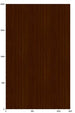 3M DI-NOC Wood Finish - Wood Grain WG-2019