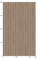 3M DI-NOC Wood Finish - Wood Grain WG-2073
