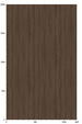 3M DI-NOC Wood Finish - Wood Grain WG-2074