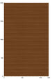 3M DI-NOC Wood Finish - Wood Grain WG-2080H
