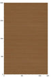 3M DI-NOC Wood Finish - Wood Grain WG-2081H
