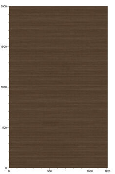3M DI-NOC Wood Finish - Wood Grain WG-2082H