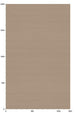 3M DI-NOC Wood Finish - Wood Grain WG-2083H