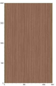 3M DI-NOC Wood Finish - Wood Grain WG-2085
