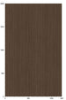 3M DI-NOC Wood Finish - Wood Grain WG-2086