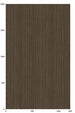 3M DI-NOC Wood Finish - Wood Grain WG-2087