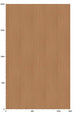 3M DI-NOC Wood Finish - Wood Grain WG-453
