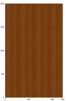 3M DI-NOC Wood Finish - Wood Grain WG-629