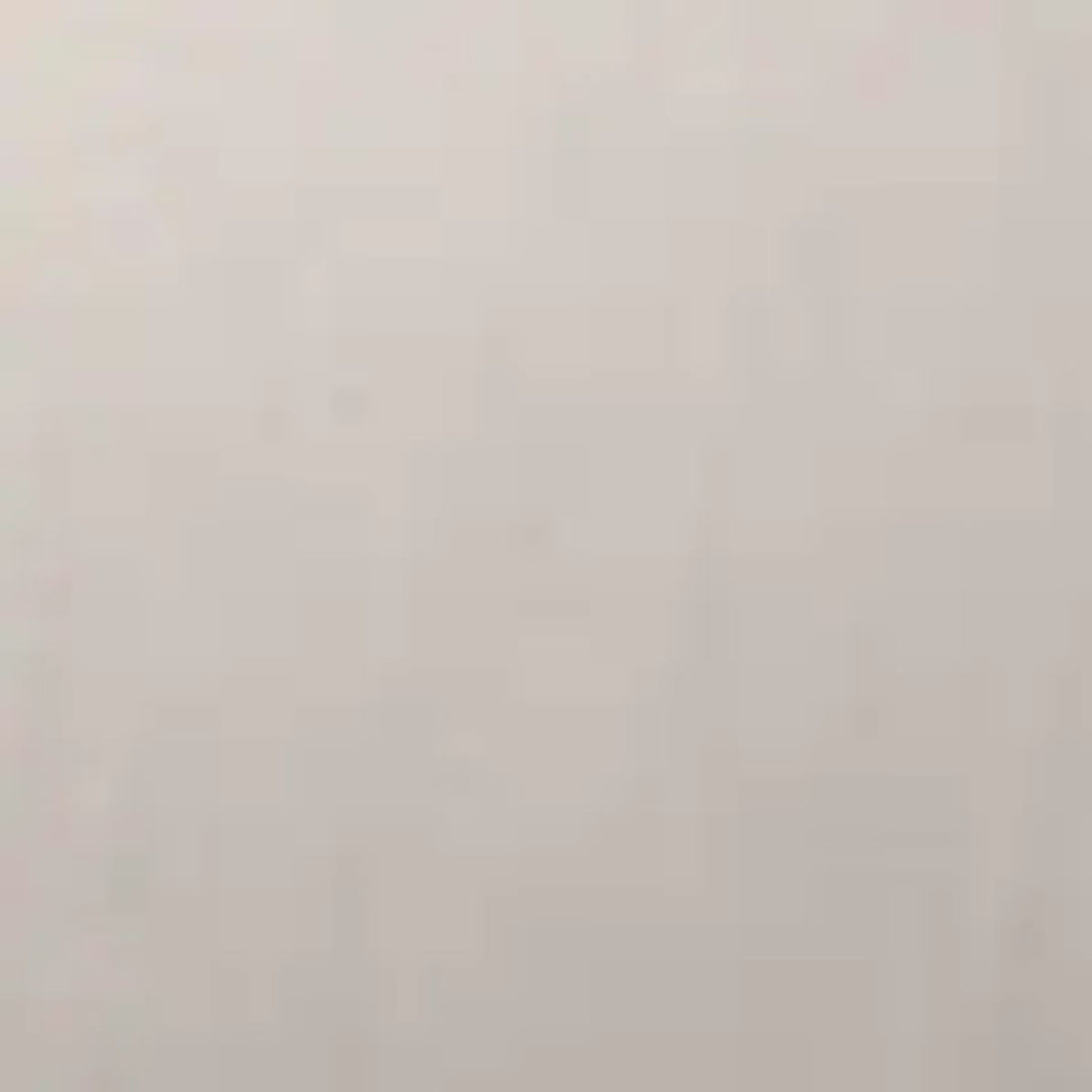 Solid light gray color swatch