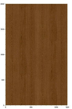 3M DI-NOC Wood Finish - Wood Grain WG-697